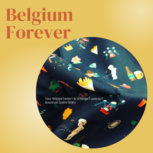 BELGIUM FOREVER