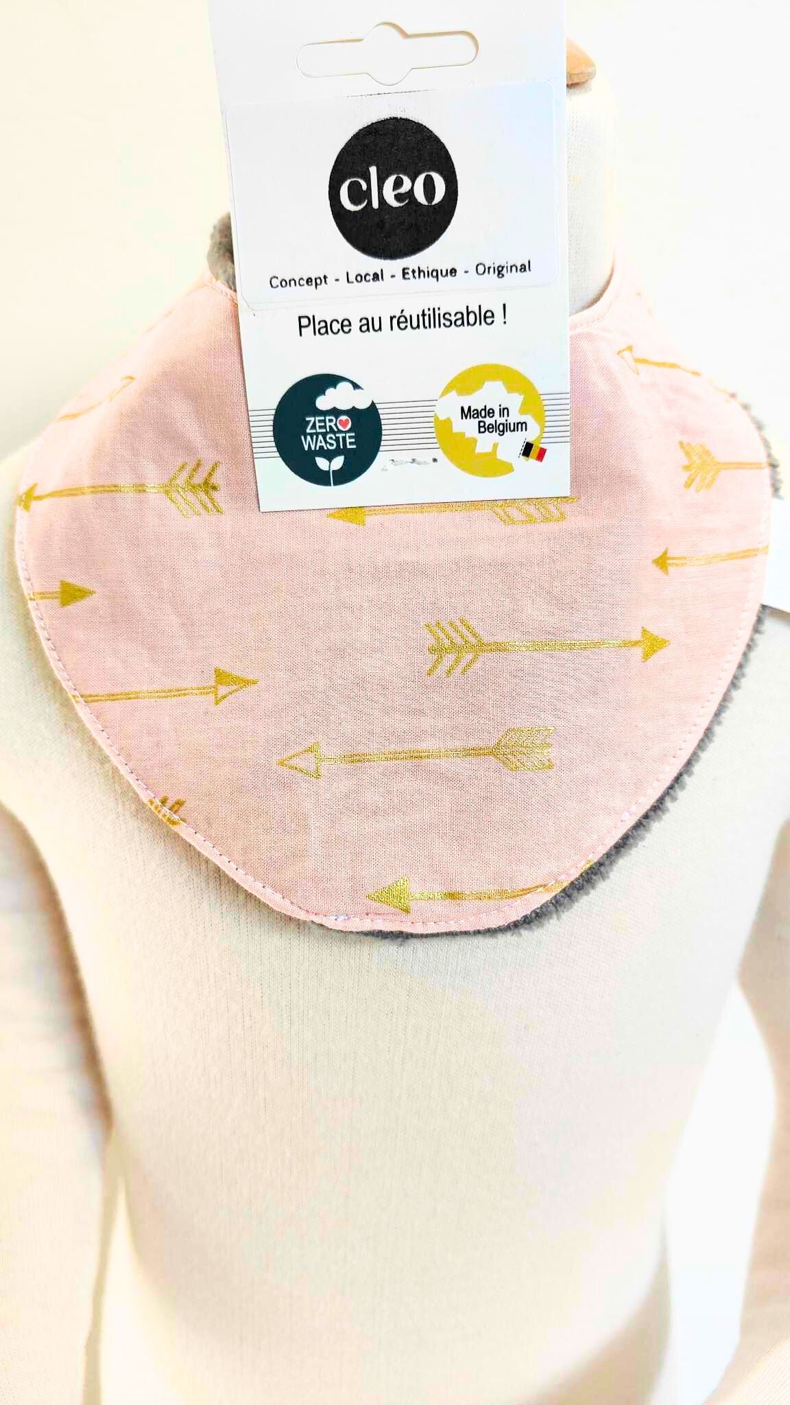 Petit bavoir