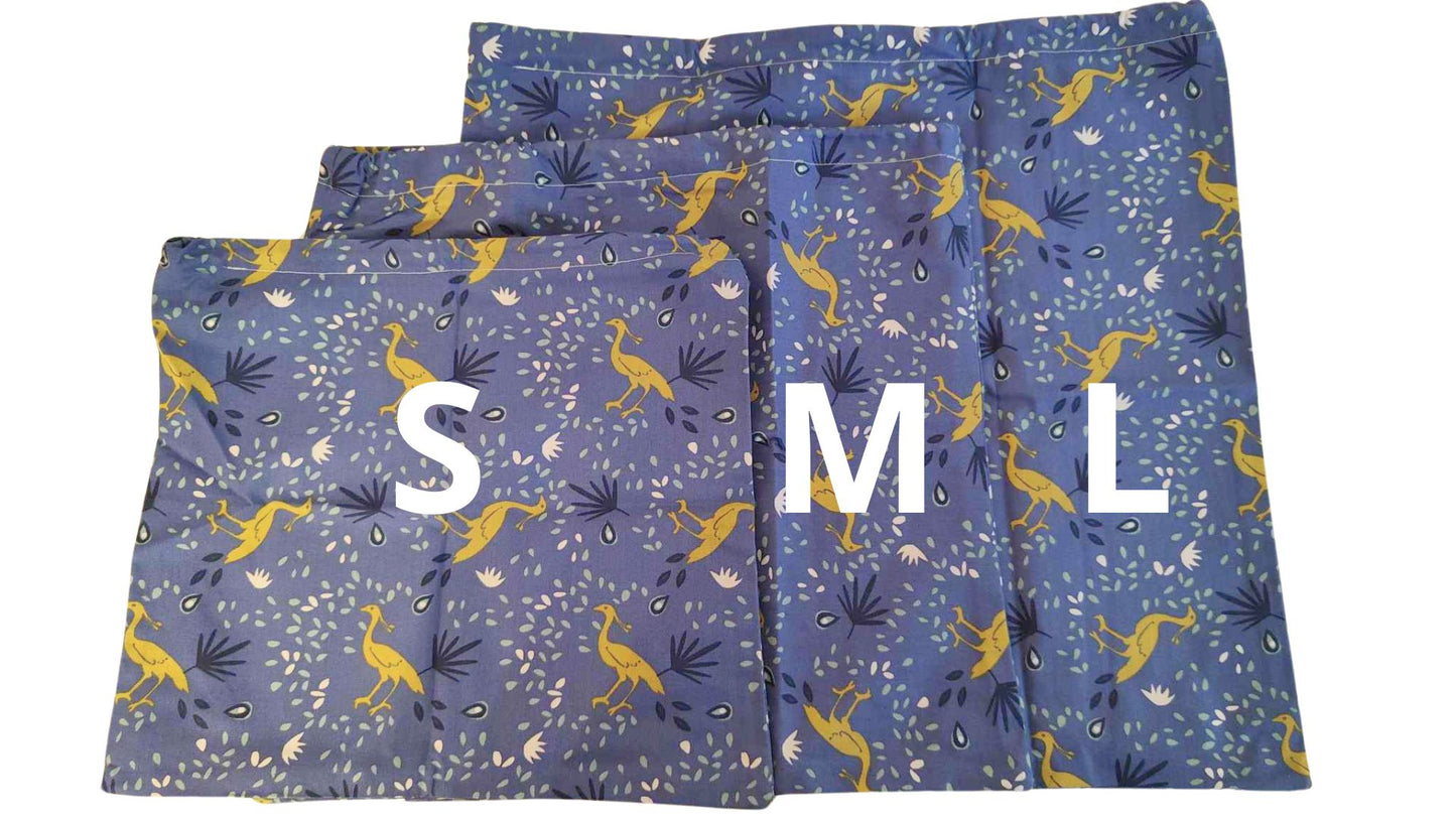 SAC taille S