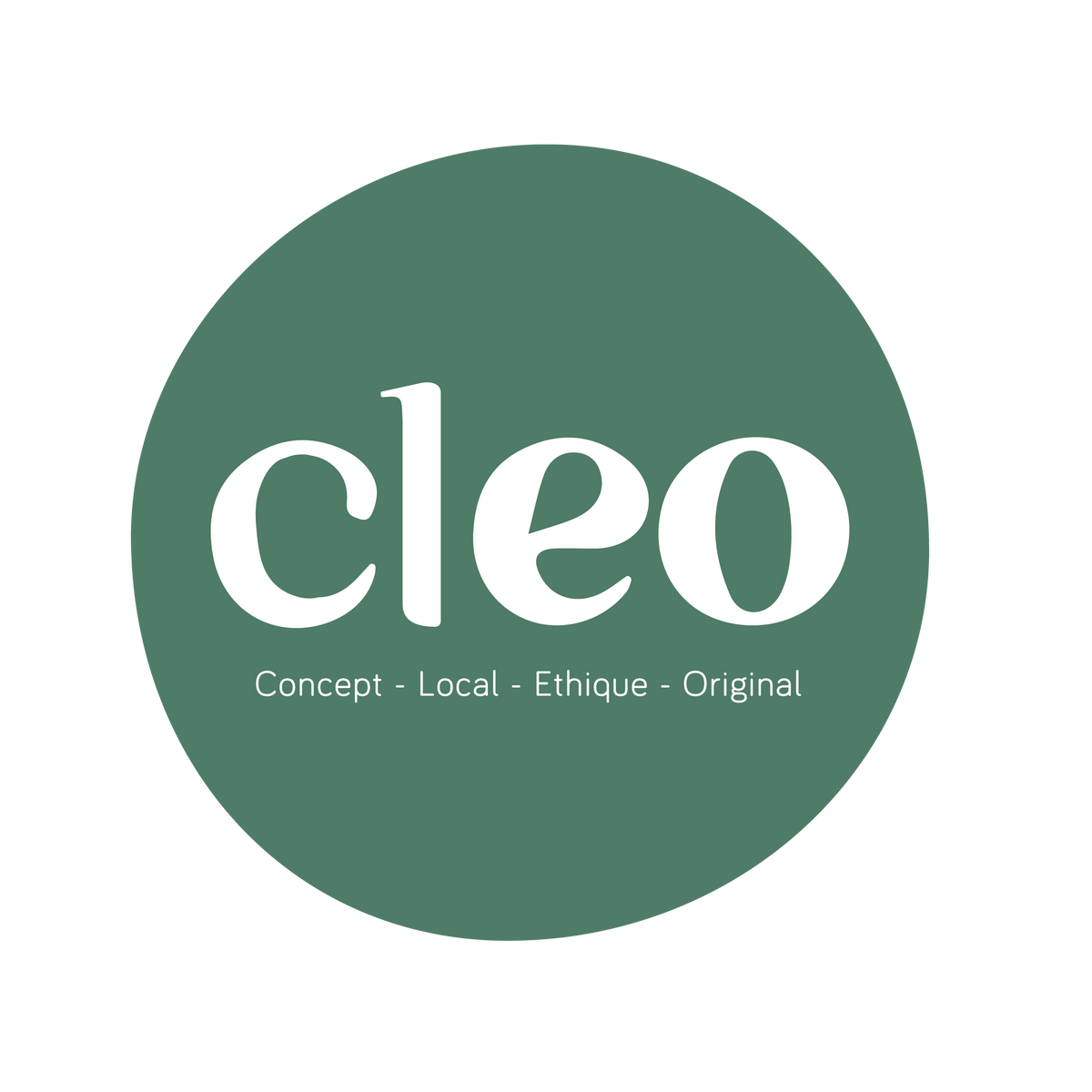 cleo logo