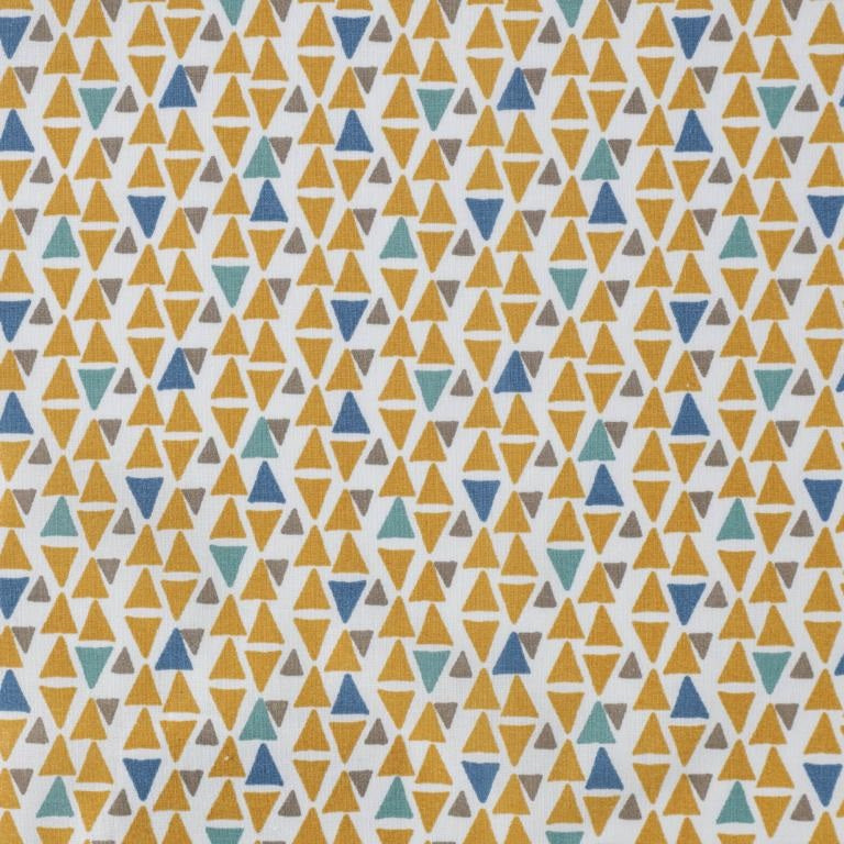 Pochette imperméable Collection triangle